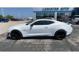Used 2018 Chevrolet Camaro LT w/ Redline Edition image 5
