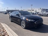 Used 2019 Ford Fusion SE image 3