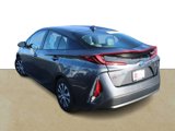 Certified 2021 Toyota Prius Prime XLE image 6