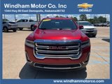 Used 2021 GMC Acadia SLT w/ Preferred Package image 2