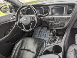 Used 2013 Kia Optima SX w/ Limited Pkg image 3