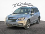 Used 2017 Subaru Forester 2.5i Touring image 3