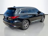 Used 2019 INFINITI QX60 Pure image 5