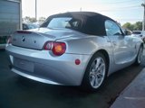 Used 2003 BMW Z4 3.0i image 3