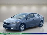 Used 2017 Kia Forte S w/ S Technology Package image 2