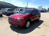 Used 2015 Jeep Cherokee Limited image 3