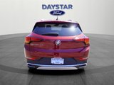 Used 2023 Buick Encore GX Select w/ Safety Package II image 5