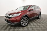 Certified 2018 Honda CR-V EX-L image 2