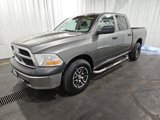 Used 2012 RAM 1500 ST w/ ST Popular Equipment Group image 6