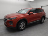 Used 2019 Hyundai Santa Fe SEL image 2