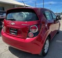 Used 2015 Chevrolet Sonic LT image 5