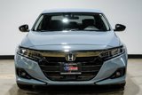 Used 2021 Honda Accord Sport Special Edition image 3