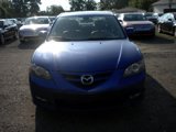 Used 2008 MAZDA MAZDA3 s Grand Touring image 6