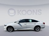 Used 2021 Honda Accord LX image 2