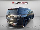 Used 2019 Chevrolet Traverse Premier w/ Redline Edition image 5
