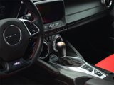 Used 2016 Chevrolet Camaro SS image 5