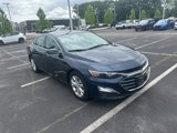 Used 2022 Chevrolet Malibu LT image 3