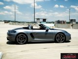 Used 2025 Porsche 718 Boxster GTS image 4