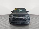 Certified 2024 Chevrolet TrailBlazer RS w/ Convenience Package image 4