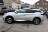 Certified 2022 Nissan Murano S w/ Cargo Package image 2