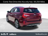 Used 2014 Kia Sorento SX w/ 3rd Row Package image 6