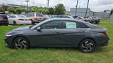 New 2025 Hyundai Elantra Limited image 2