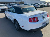 Used 2011 Ford Mustang Premium w/ 201A Rapid Spec Order Code image 6