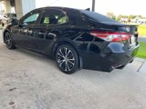 Used 2020 Toyota Camry SE image 5