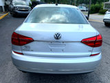 Used 2016 Volkswagen Passat 1.8T SE image 4