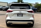 Used 2021 INFINITI QX50 Luxe w/ Appearance Package image 4