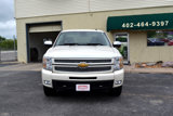 Used 2013 Chevrolet Silverado 1500 LTZ w/ LTZ White Diamond Edition image 2