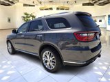 Used 2015 Dodge Durango Citadel w/ Trailer Tow Group IV image 5
