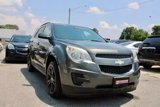 Used 2013 Chevrolet Equinox LT w/ Driver Convenience Package image 6