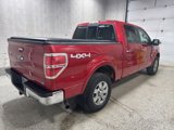 Used 2010 Ford F150 Lariat image 5