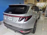 Used 2023 Hyundai Tucson SEL image 6