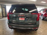 New 2025 GMC Yukon AT4 w/ AT4 Premium Plus Package image 4