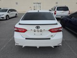 Used 2019 Toyota Camry SE image 3