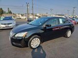 Used 2015 Nissan Sentra SV image 3