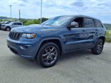Used 2021 Jeep Grand Cherokee Limited w/ Quick Order Package 28K 80th image 2