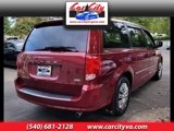 Used 2016 Dodge Grand Caravan SE w/ Quick Order Package 29E SE image 5