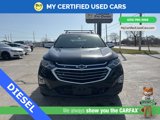 Used 2018 Chevrolet Equinox Premier w/ LPO, Hit The Road Package image 2