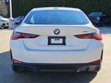 Certified 2024 BMW i4 xDrive40i w/ Premium Package image 5