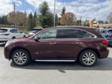 Used 2014 Acura MDX SH-AWD w/ Technology Package image 4