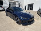 Certified 2023 BMW i4 eDrive40 w/ M Sport Package image 4