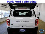 Used 2022 Ford Bronco Sport Big Bend w/ Convenience Package image 5