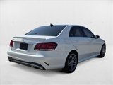 Used 2016 Mercedes-Benz E 400 Sedan image 5