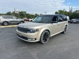 Used 2018 Ford Flex Limited w/ Equipment Group 303A image 3