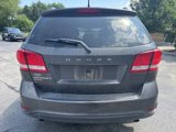 Used 2017 Dodge Journey SXT w/ Blacktop Package image 4