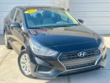 Used 2018 Hyundai Accent SE image 3