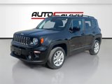 Used 2021 Jeep Renegade Latitude image 3
